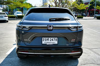 2023 Honda HR-V 1.5  e:HEV RS SUV