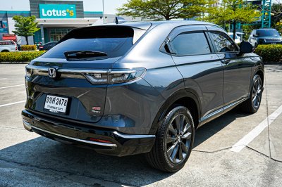 2023 Honda HR-V 1.5  e:HEV RS SUV