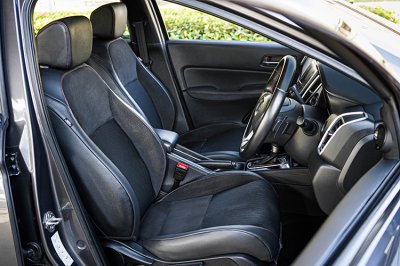 2020 Honda City 1.0  RS Sedan