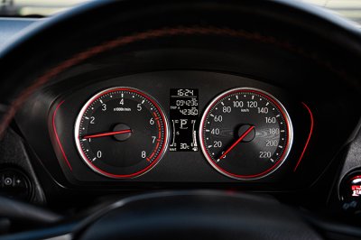 2020 Honda City 1.0  RS Sedan