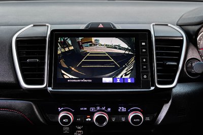 2020 Honda City 1.0  RS Sedan