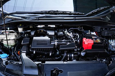 2020 Honda City 1.0  RS Sedan