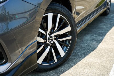 2020 Honda City 1.0  RS Sedan