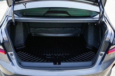 2020 Honda City 1.0  RS Sedan