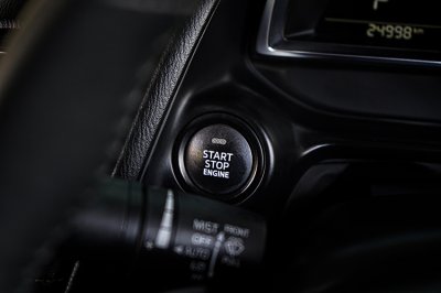 2023 Mazda 2 1.3 S Leather