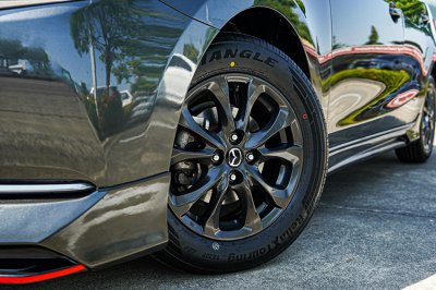 2023 Mazda 2 1.3 S Leather