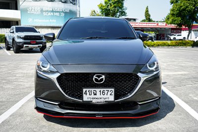 2023 Mazda 2 1.3 S Leather