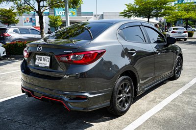 2023 Mazda 2 1.3 S Leather