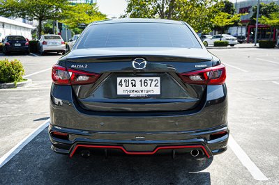 2023 Mazda 2 1.3 S Leather