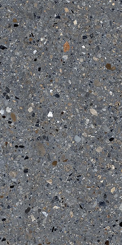 กานต์ ดาร์ก เกร (30x60) KARN DARK GREY (30x60)