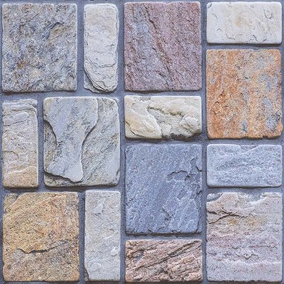 ทัวร์มาลีน TOURMALYN