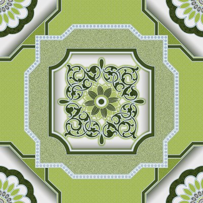 นิวกิ๊กซี่หยก NEW GIGGCY LIGHT GREEN