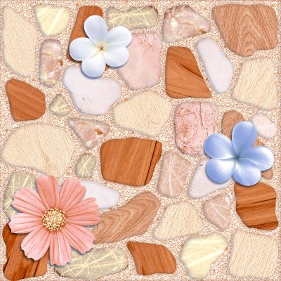 แพทริเซีย PATRICIA