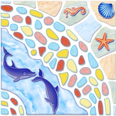 โลมาน้ำเงิน LOMA BLUE โลมาน้ำเงิน LOMA BLUE