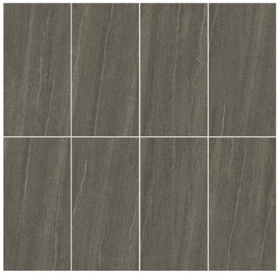 ซีมเลส ดาร์ค เกร สลิม (AS) SEAMLESS DARK GREY SLIM (AS)