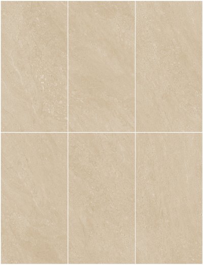 ฟอสสิโอ เบจ 60x120 FOSSIO BEIGE 60x120