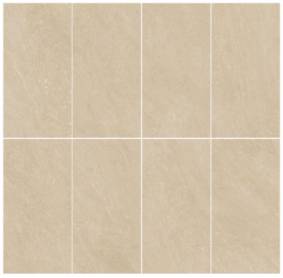 ฟอสสิโอ เบจ 60x120 FOSSIO BEIGE 60x120