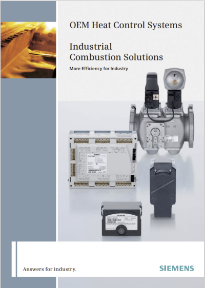 Management System By SIEMENS