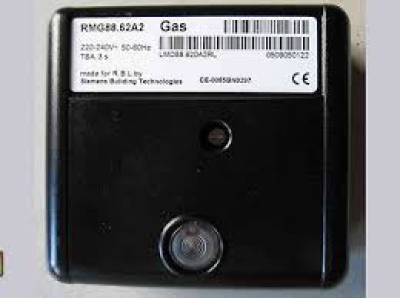 R.B.L Controls By SIEMENS
