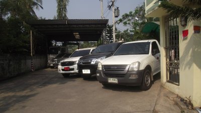 Transport