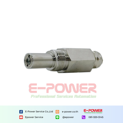 SW18 UNC3/4-16 Temperature UV Sensor