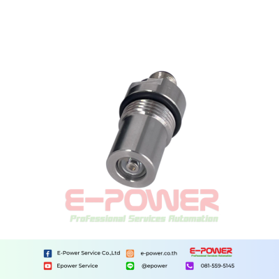 SW1 G1/2 - Waterproof UVC sensor