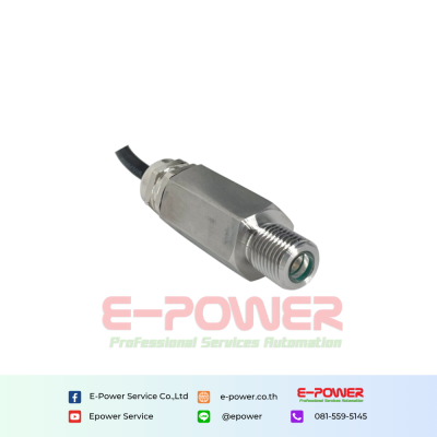 SW2 G1/4 - UV Intensity Sensor