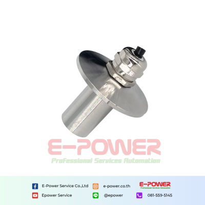 SW7 - Tri-Clamp UV Sensor