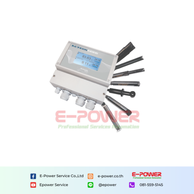 AQUALABO ACTEON 5000