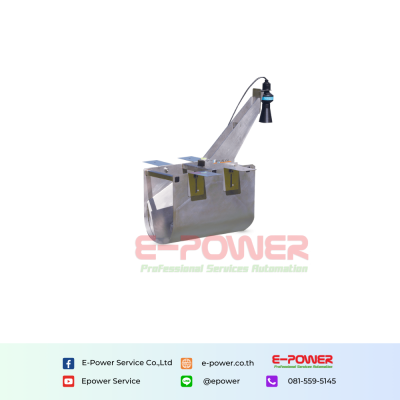 AQUALABO Venturi flume AQUA UV