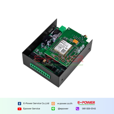 GSM/GPRS/3G/4G IoT Data & Modbus Gateway DTU