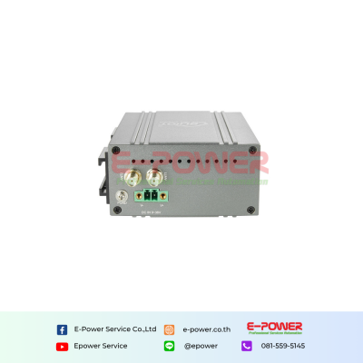4G Industrial Router