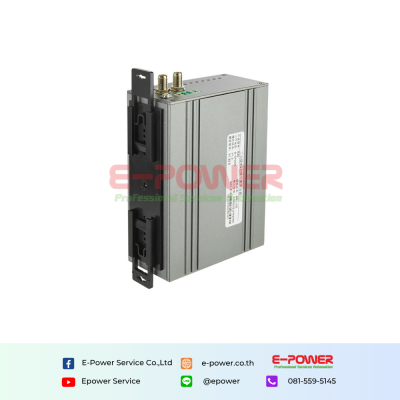4G Industrial Router