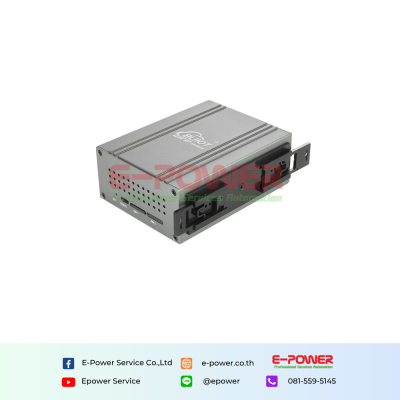 4G Industrial Router