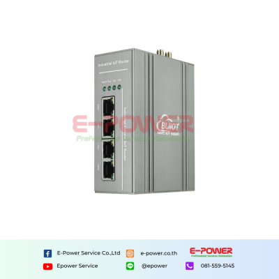 4G IoT Controller