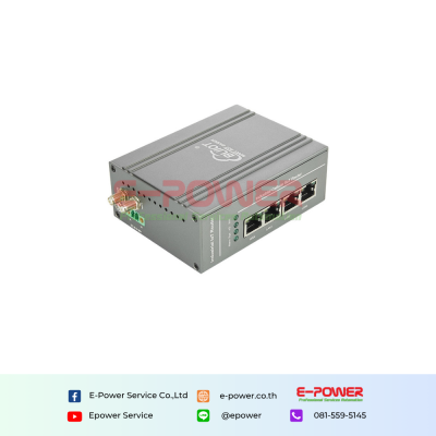 4G IoT Controller