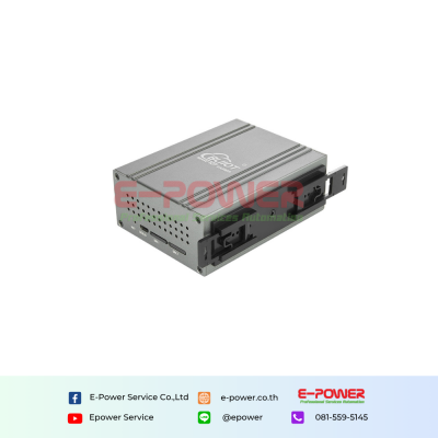 4G IoT Controller