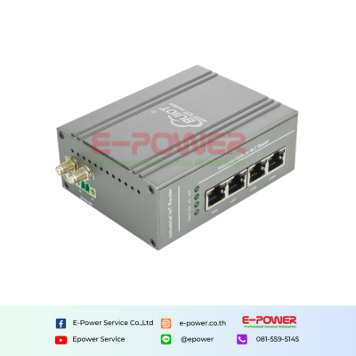 4G IoT M2M Unit