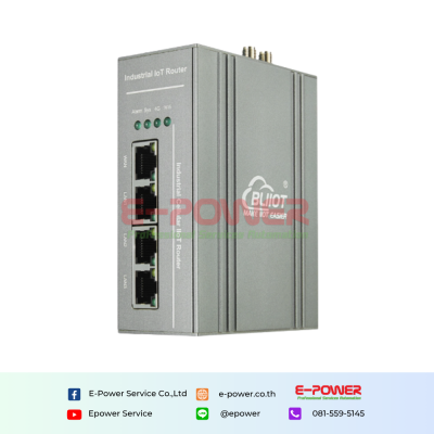 4G IoT M2M Unit