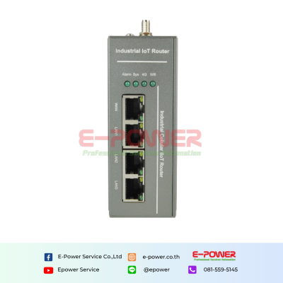 4G IoT M2M Unit