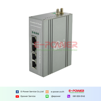 4G IoT M2M Unit