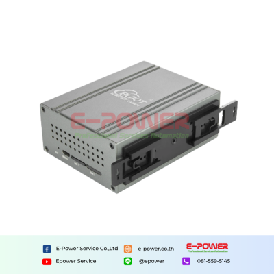 4G IoT M2M Unit
