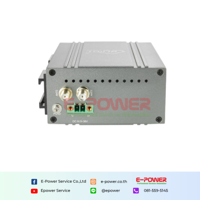 4G IoT M2M Unit