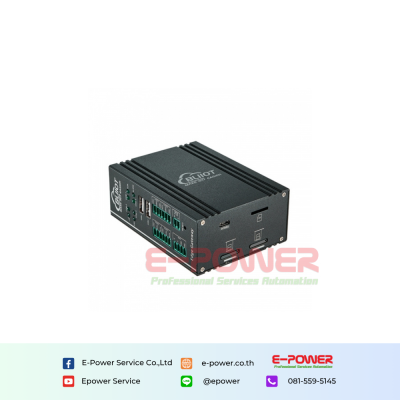 BL304 ARM Based Embedded Computer