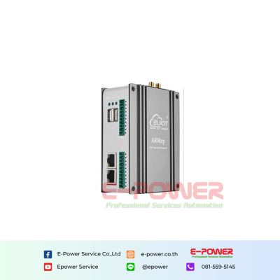 BL410 ARM Based SBC Embedded Industrial PC