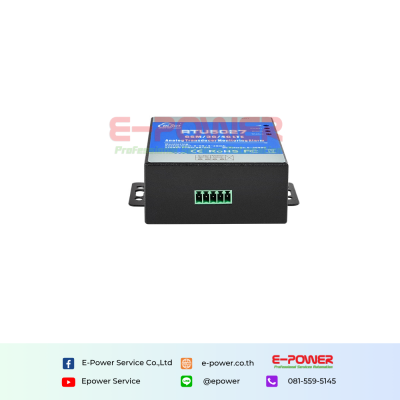 Analog Transducer Monitoring Alarm