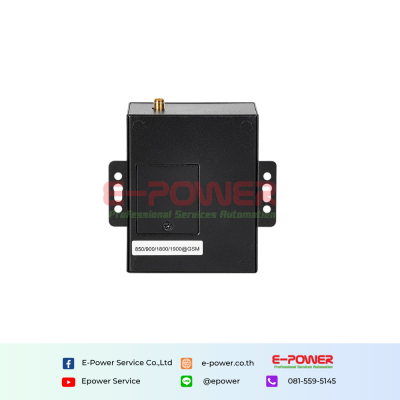 Analog Transducer Monitoring Alarm