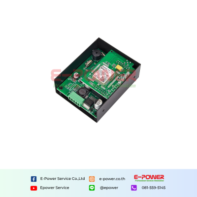 Analog Transducer Monitoring Alarm