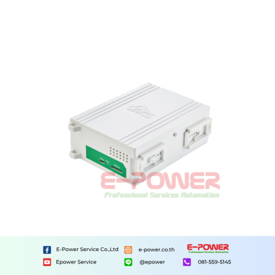 BL121AC Air Conditioning to OPC UA Protocol Translator