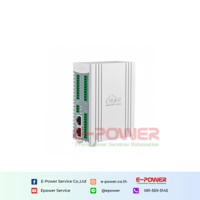 BL190 IOy Series Modbus TCP Edge I/O Module